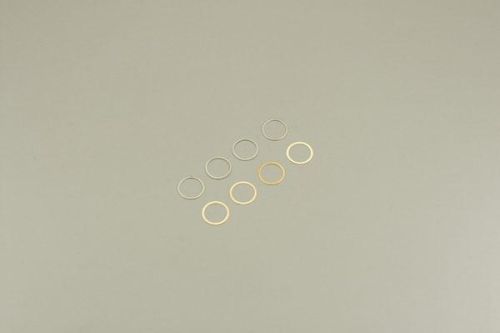 KY96647 - Distanzscheiben 10x12mm (8) Kyosho KY96647 KY96647 - Distanzscheiben 10x12mm (8) Kyosho KY96647