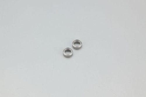 KYBRG013 - Kugellager Kyosho 4x7x2.5mm (2) KYBRG013 KYBRG013 - Kugellager Kyosho 4x7x2.5mm (2) KYBRG013