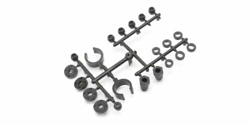 KYFA615 - Keile und Abstandshalter Kyosho Fazer FZD2 KYFA615 KYFA615 - Keile und Abstandshalter Kyosho Fazer FZD2 KYFA615