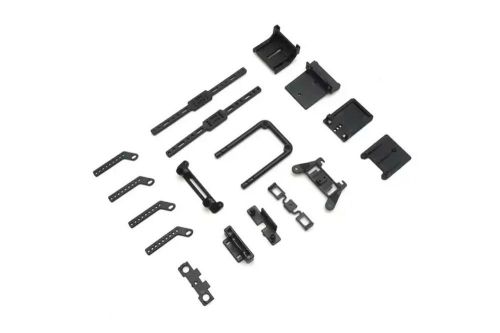 KYFA617 - Karosseriehalterung Kyosho Fazer FZD2 KYFA617 KYFA617 - Karosseriehalterung Kyosho Fazer FZD2 KYFA617