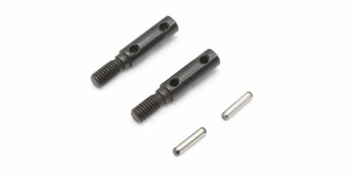 KYFA622 - Radachse hinten Kyosho Fazer FZD2 (2) KYFA622 KYFA622 - Radachse hinten Kyosho Fazer FZD2 (2) KYFA622