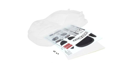 KYFAB605 - Karosserie Fazer 1:10 FZ02S Toyota Supra A80 Kyosho KYFAB605 KYFAB605 - Karosserie Fazer 1:10 FZ02S Toyota Supra A80 Kyosho KYFAB605