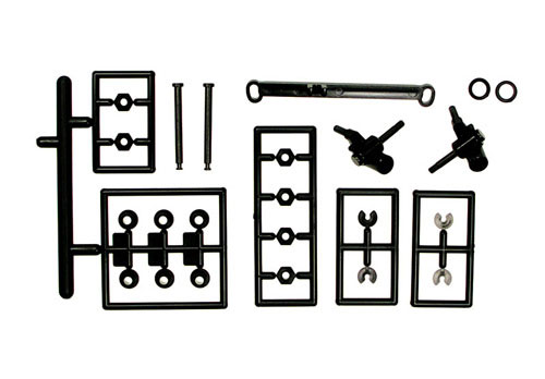 KYMZ-203B - Querlenker Satz Kyosho KYMZ-203B KYMZ-203B - Querlenker Satz Kyosho KYMZ-203B
