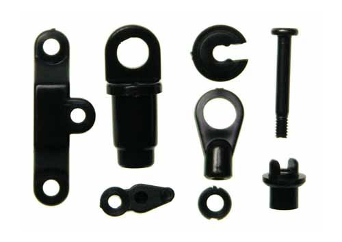 KYMZ-206B - Daempfereinheit hinten Kyosho KYMZ-206B KYMZ-206B - Daempfereinheit hinten Kyosho KYMZ-206B