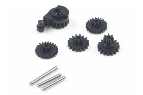 KYMZ-404 - Servogetriebe MR-03 Kyosho KYMZ-404 KYMZ-404 - Servogetriebe MR-03 Kyosho KYMZ-404
