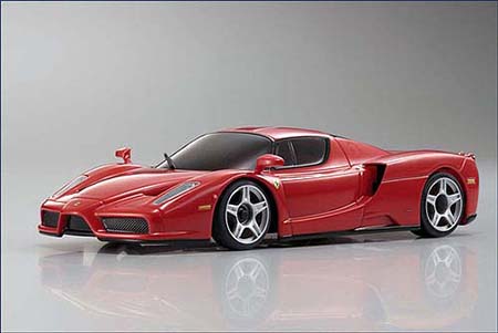 KYMZP-201-R - Karosserie 1:24 MR-02 Enzo Ferrari rot Kyosho KYMZP-201-R KYMZP-201-R - Karosserie 1:24 MR-02 Enzo Ferrari rot Kyosho KYMZP-201-R