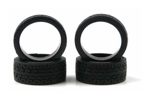 KYMZW-37-30 - Reifen 1:24 Radial 30 (4) Kyosho KYMZW-37-30 KYMZW-37-30 - Reifen 1:24 Radial 30 (4) Kyosho KYMZW-37-30