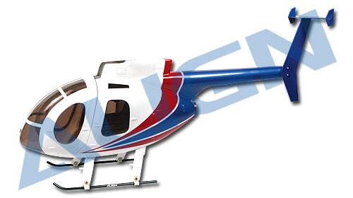KZ0820105A - 450 Scale Fuselage 500E Align KZ0820105A KZ0820105A - 450 Scale Fuselage 500E Align KZ0820105A