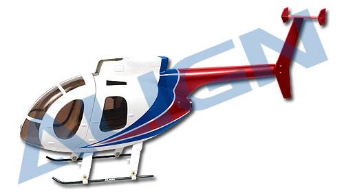 KZ0820106A - 450 Scale Fuselage 500E Align KZ0820106A KZ0820106A - 450 Scale Fuselage 500E Align KZ0820106A