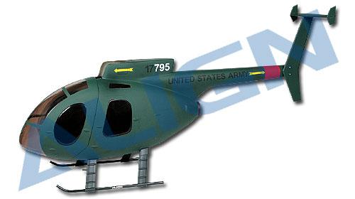 KZ0820107A - 450 Scale Fuselage 500E Align KZ0820107A KZ0820107A - 450 Scale Fuselage 500E Align KZ0820107A