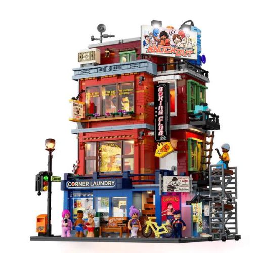 LB19009 - funwhole-cyberpunk-future-bus-605-teile-fo9060 LB19009 - funwhole-cyberpunk-future-bus-605-teile-fo9060