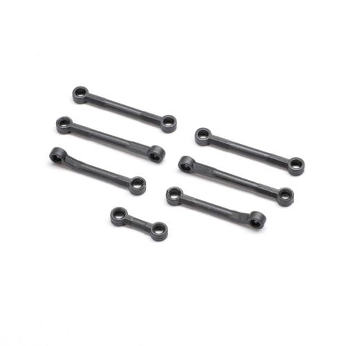 LOS-1767 - Link Set: Micro-B_-T LOSI LOS-1767 LOS-1767 - Link Set: Micro-B_-T LOSI LOS-1767