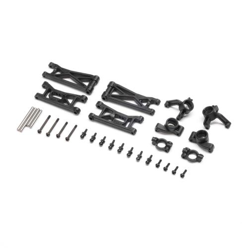 LOS-1768 - Arms. Hubs: Micro-B_-T LOSI LOS-1768 LOS-1768 - Arms. Hubs: Micro-B_-T LOSI LOS-1768