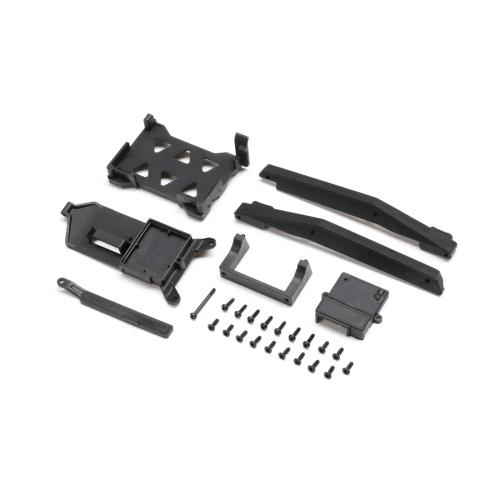 LOS-1772 - Chassis Parts: Micro-B LOSI LOS-1772 LOS-1772 - Chassis Parts: Micro-B LOSI LOS-1772