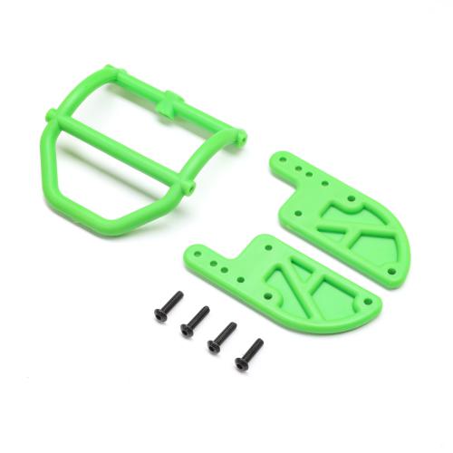 LOS-1809 - Wheelie Bump. Green: LMT 2.0 LOSI LOS-1809 LOS-1809 - Wheelie Bump. Green: LMT 2.0 LOSI LOS-1809