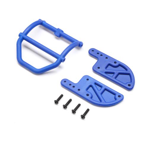 LOS-1810 - Wheelie Bump. Blue: LMT 2.0 LOSI LOS-1810 LOS-1810 - Wheelie Bump. Blue: LMT 2.0 LOSI LOS-1810