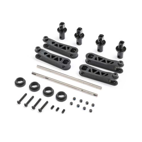 LOS-1813 - Sway Bar Set (2): LMT 2.0 LOSI LOS-1813 LOS-1813 - Sway Bar Set (2): LMT 2.0 LOSI LOS-1813
