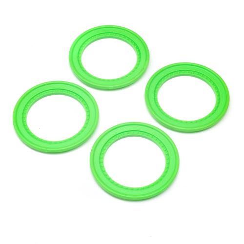 LOS-1820 - Snap-in Beadlock Rings. Green (4): LMT 2.0 LOSI LOS-1820 LOS-1820 - Snap-in Beadlock Rings. Green (4): LMT 2.0 LOSI LOS-1820
