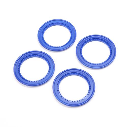 LOS-1821 - Snap-in Beadlock Rings. Blue (4): LMT 2.0 LOSI LOS-1821 LOS-1821 - Snap-in Beadlock Rings. Blue (4): LMT 2.0 LOSI LOS-1821