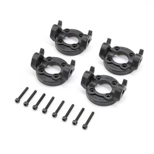LOS-1824 - Spindle Carrier Set. 0 & 5 Deg (2): LMT 2.0 LOSI LOS-1824 LOS-1824 - Spindle Carrier Set. 0 & 5 Deg (2): LMT 2.0 LOSI LOS-1824