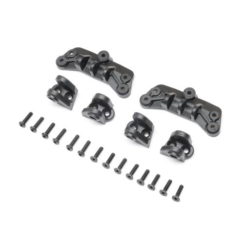 LOS-1825 - 4-Link Bar Mounting Set: LMT 2.0 LOSI LOS-1825 LOS-1825 - 4-Link Bar Mounting Set: LMT 2.0 LOSI LOS-1825