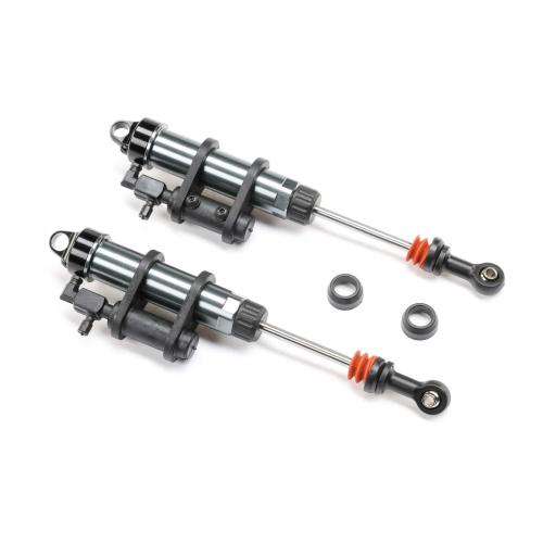 LOS-1830 - Shock Set Complete. Internal Spring (2): LMT 2.0 LOSI LOS-1830 LOS-1830 - Shock Set Complete. Internal Spring (2): LMT 2.0 LOSI LOS-1830