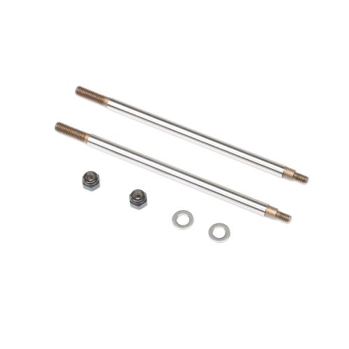 LOS-1833 - Shock Shaft. Dampening (2): LMT 2.0 LOSI LOS-1833 LOS-1833 - Shock Shaft. Dampening (2): LMT 2.0 LOSI LOS-1833