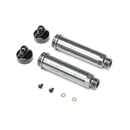 LOS-1835 - Shock Body & Cap. Internal Spring (2): LMT 2.0 LOSI LOS-1835 LOS-1835 - Shock Body & Cap. Internal Spring (2): LMT 2.0 LOSI LOS-1835