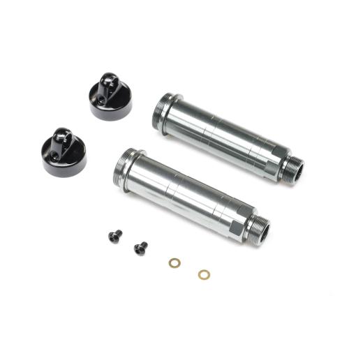 LOS-1836 - Shock Body & Cap. Dampening (2): LMT 2.0 LOSI LOS-1836 LOS-1836 - Shock Body & Cap. Dampening (2): LMT 2.0 LOSI LOS-1836