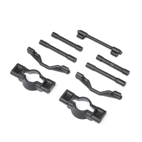 LOS-1838 - Crossbar Chassis Brace Set: LMT 2.0 LOSI LOS-1838 LOS-1838 - Crossbar Chassis Brace Set: LMT 2.0 LOSI LOS-1838