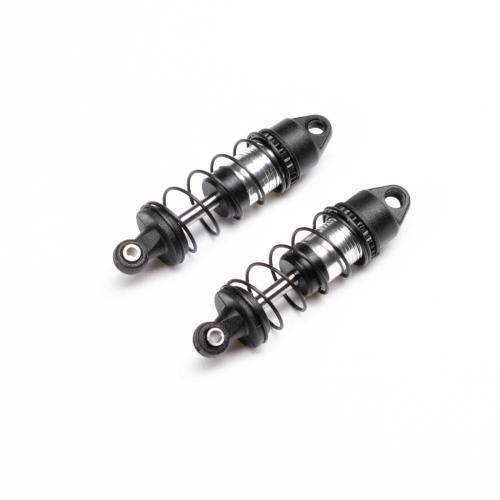 LOS-1988 - Aluminum Front Shocks: Micro-B_-T LOSI LOS-1988 LOS-1988 - Aluminum Front Shocks: Micro-B_-T LOSI LOS-1988