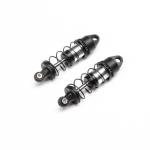 LOS-1989 - Aluminum Rear Shocks: Micro-B_-T