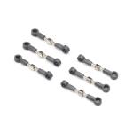 LOS-1990 - Adjustable Turnbuckle Set: Micro-B_-T