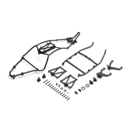 LOS-2056 - Cage Set Complete. Megalodon: Mini LMT LOSI LOS-2056 LOS-2056 - Cage Set Complete. Megalodon: Mini LMT LOSI LOS-2056