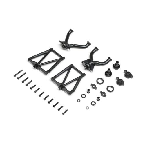 LOS-2057 - Cage Mounting Set. Megalodon: Mini LMT LOSI LOS-2057 LOS-2057 - Cage Mounting Set. Megalodon: Mini LMT LOSI LOS-2057