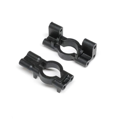 LOS-2058 - Crossbar Body Mounts. Removable Cage: Mini LMT LOSI LOS-2058 LOS-2058 - Crossbar Body Mounts. Removable Cage: Mini LMT LOSI LOS-2058