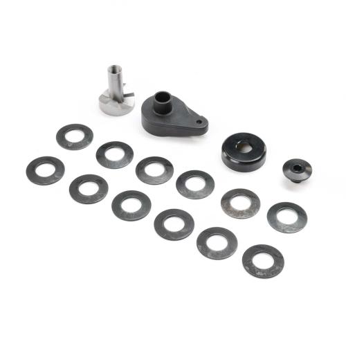 LOS-2068 - HD Servo Saver. 25T: LMT 2.0 LOSI LOS-2068 LOS-2068 - HD Servo Saver. 25T: LMT 2.0 LOSI LOS-2068