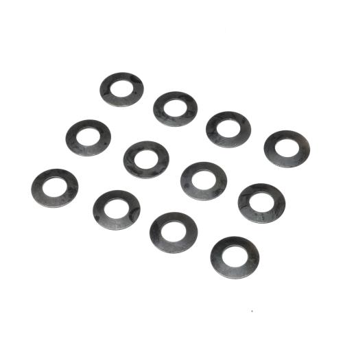 LOS-2071 - Bellville Disc Spring. HD Servo Saver. Soft (12): LMT 2.0 LOSI LOS-2071 LOS-2071 - Bellville Disc Spring. HD Servo Saver. Soft (12): LMT 2.0 LOSI LOS-2071