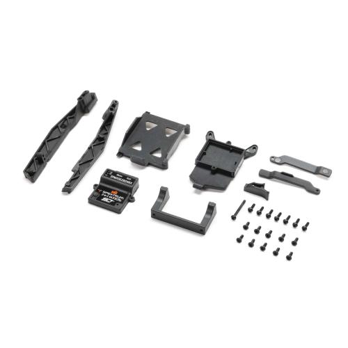 LOS-2263 - Chassis Parts: Micro-T LOSI LOS-2263 LOS-2263 - Chassis Parts: Micro-T LOSI LOS-2263