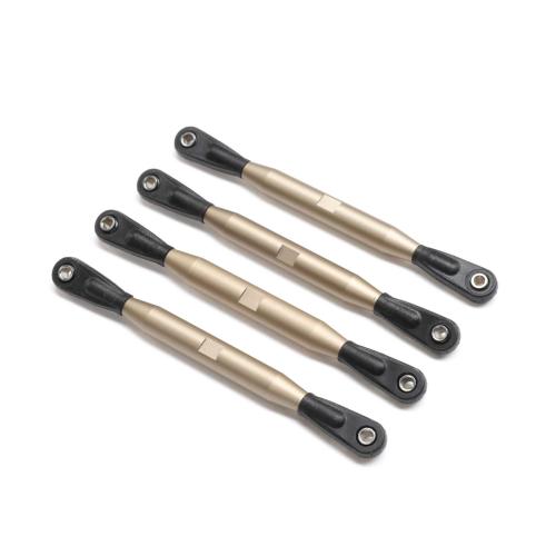 LOS-2311 - Variabler Durchmesser oberer 4-Link Bar Set : Mini LMT LOSI LOS-2311 LOS-2311 - Variabler Durchmesser oberer 4-Link Bar Set : Mini LMT LOSI LOS-2311