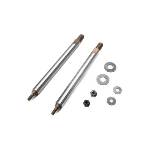 LOS-3627 - StoSzdaempferwelle mit Mutter. vorne: 5IVE-T 3.0 LOSI LOS-3627 LOS-3627 - StoSzdaempferwelle mit Mutter. vorne: 5IVE-T 3.0 LOSI LOS-3627