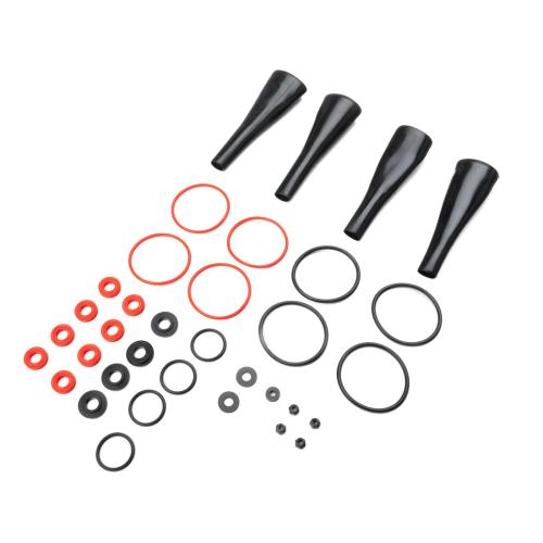 LOS-3628 - Reparatursatz fuer StoSzdaempferdichtungen: ALL 5IVE LOSI LOS-3628 LOS-3628 - Reparatursatz fuer StoSzdaempferdichtungen: ALL 5IVE LOSI LOS-3628