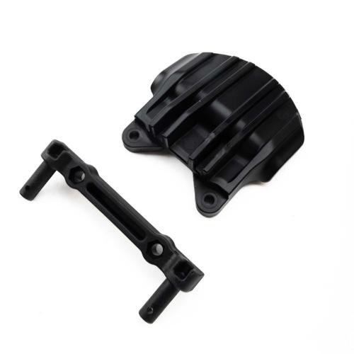LOS-3642 - Befestigung fuer Reserveradhalterung und hinteren Kaefig: 5IVE-T 3.0 LOSI LOS-3642 LOS-3642 - Befestigung fuer Reserveradhalterung und hinteren Kaefig: 5IVE-T 3.0 LOSI LOS-3642