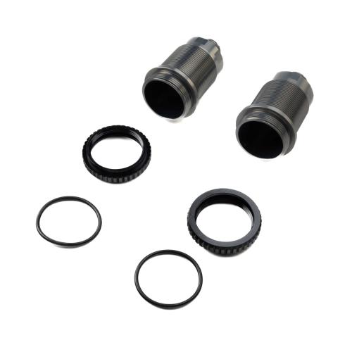 LOS-3644 - StoSzdaempfergehaeuse und Einsteller. vorne. 32 mm Bohrung: 5IVE-T 3.0 LOSI LOS-3644 LOS-3644 - StoSzdaempfergehaeuse und Einsteller. vorne. 32 mm Bohrung: 5IVE-T 3.0 LOSI LOS-3644