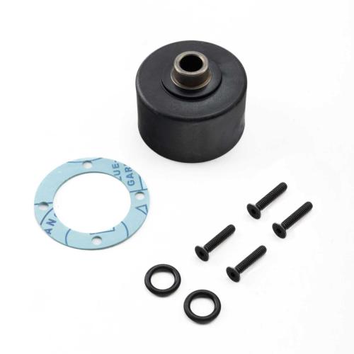 LOS-3645 - Differentialgehaeuse-Set: ALL 5IVE LOSI LOS-3645 LOS-3645 - Differentialgehaeuse-Set: ALL 5IVE LOSI LOS-3645