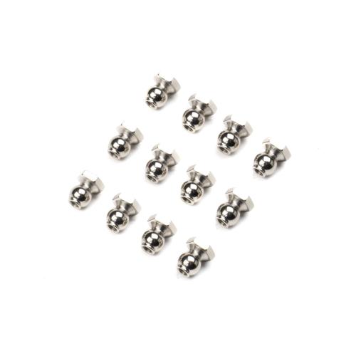 LOS-3646 - Kugelgelenksatz fuer Sturz und Lenkgelenk. Stahl: ALL 5IVE LOSI LOS-3646 LOS-3646 - Kugelgelenksatz fuer Sturz und Lenkgelenk. Stahl: ALL 5IVE LOSI LOS-3646