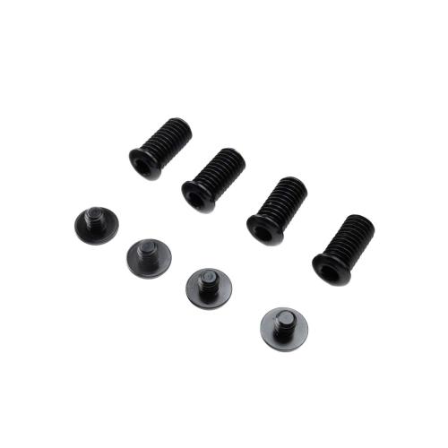 LOS-3654 - Einstellschrauben & Fahrwerksanschlaege: 5IVE-T 3.0 LOSI LOS-3654 LOS-3654 - Einstellschrauben & Fahrwerksanschlaege: 5IVE-T 3.0 LOSI LOS-3654