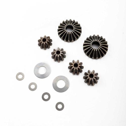 LOS-3659 - Interne Differentialgetriebe und Unterlegscheiben: ALL 5IVE LOSI LOS-3659 LOS-3659 - Interne Differentialgetriebe und Unterlegscheiben: ALL 5IVE LOSI LOS-3659