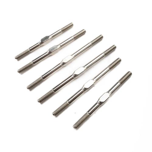 LOS-3660 - Spannschrauben-Set: ALL 5IVE LOSI LOS-3660 LOS-3660 - Spannschrauben-Set: ALL 5IVE LOSI LOS-3660