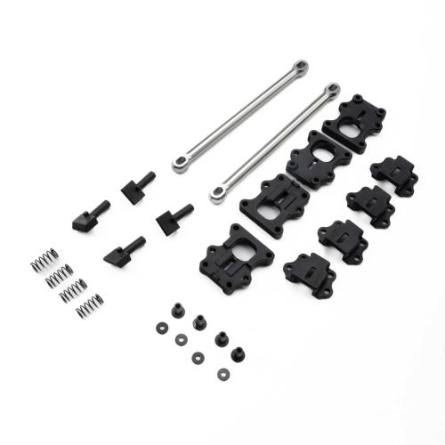 LOS-3666 - Seitliches Verriegelungsset: 5IVE-T 3.0 LOSI LOS-3666 LOS-3666 - Seitliches Verriegelungsset: 5IVE-T 3.0 LOSI LOS-3666